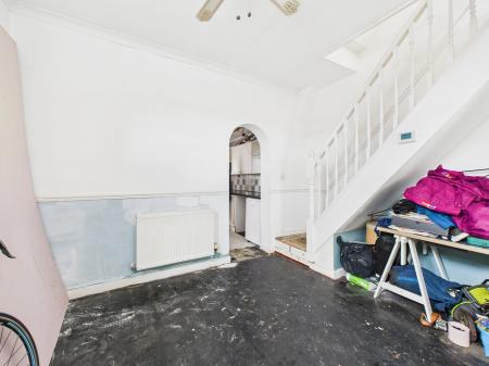 2 bedroom Terraced House for sale in Gartons Lane, Clock Face, St Helens, WA9