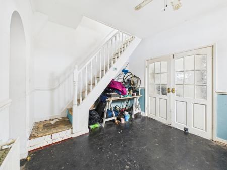 2 bedroom Terraced House for sale in Gartons Lane, Clock Face, St Helens, WA9