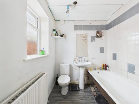 2 bedroom Terraced House for sale in Gartons Lane, Clock Face, St Helens, WA9