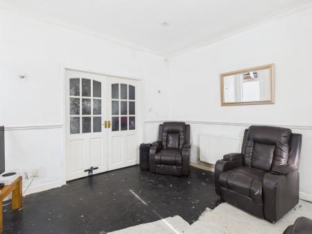 2 bedroom Terraced House for sale in Gartons Lane, Clock Face, St Helens, WA9