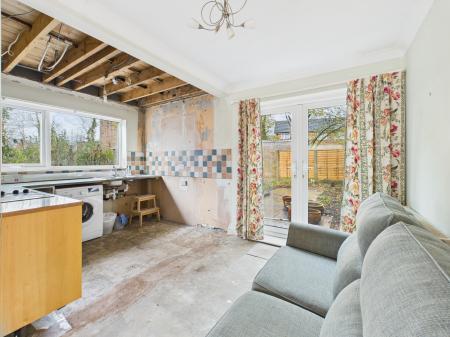 3 bedroom Semi-detached house for sale in Gartons Lane, Sutton Manor, St Helens, WA9