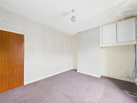 2 bedroom Terraced House for sale in Grafton Street, Newtown, St Helens, WA10