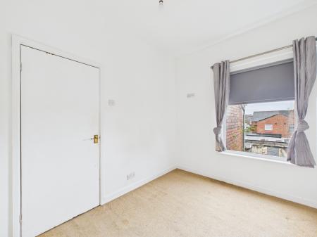 2 bedroom Terraced House for sale in Grafton Street, Newtown, St Helens, WA10
