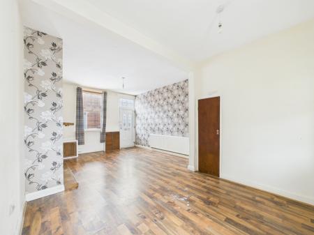 2 bedroom Terraced House for sale in Grafton Street, Newtown, St Helens, WA10