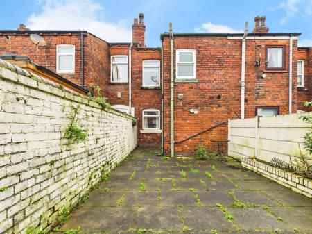 2 bedroom Terraced House for sale in Grafton Street, Newtown, St Helens, WA10