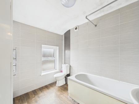 2 bedroom Terraced House for sale in Grafton Street, Newtown, St Helens, WA10