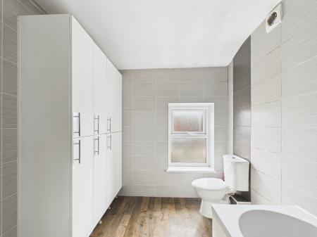 2 bedroom Terraced House for sale in Grafton Street, Newtown, St Helens, WA10