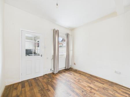 2 bedroom Terraced House for sale in Grafton Street, Newtown, St Helens, WA10