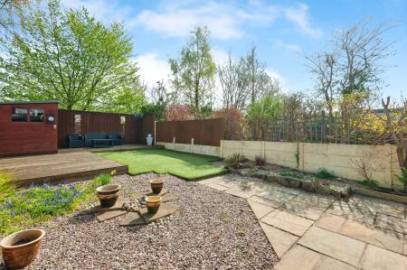 2 bedroom Semi-detached house for sale in Gray Avenue, Haydock, WA11