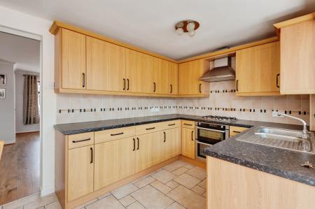 2 bedroom Semi-detached house for sale in Gray Avenue, Haydock, WA11