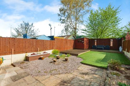 2 bedroom Semi-detached house for sale in Gray Avenue, Haydock, WA11