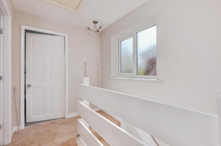 2 bedroom Semi-detached house for sale in Gray Avenue, Haydock, WA11