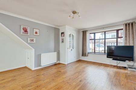 2 bedroom Semi-detached house for sale in Gray Avenue, Haydock, WA11