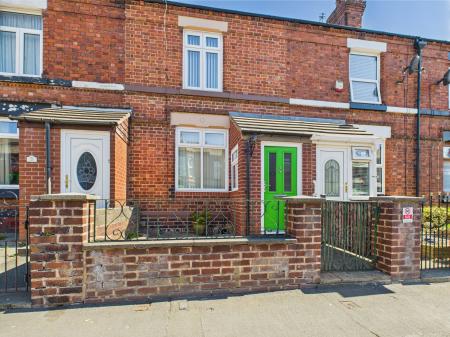 Greenfield Road, Dentons Green, St Helens, WA10