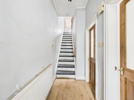 3 bedroom Terraced House for sale in Hall Street, St Helens Central, St Helens, WA10