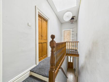 3 bedroom Terraced House for sale in Hall Street, St Helens Central, St Helens, WA10