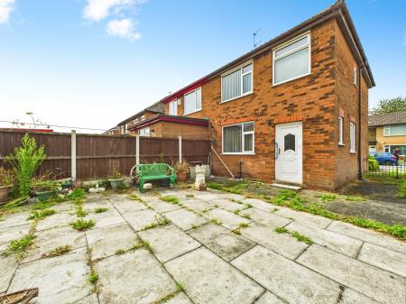 3 bedroom Semi-detached house for sale in Haydock Lane, Haydock, WA11