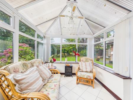 4 bedroom Detached house for sale in Haywood Gardens, West Park, St Helens, WA10