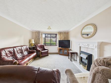 4 bedroom Detached house for sale in Haywood Gardens, West Park, St Helens, WA10