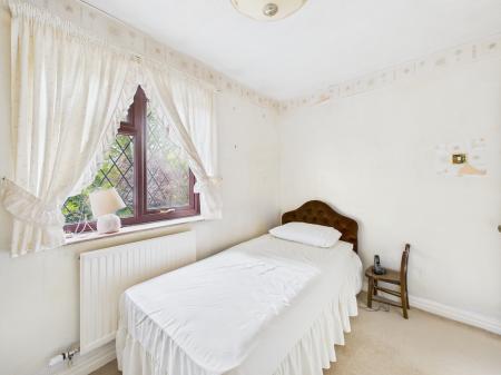 4 bedroom Detached house for sale in Haywood Gardens, West Park, St Helens, WA10