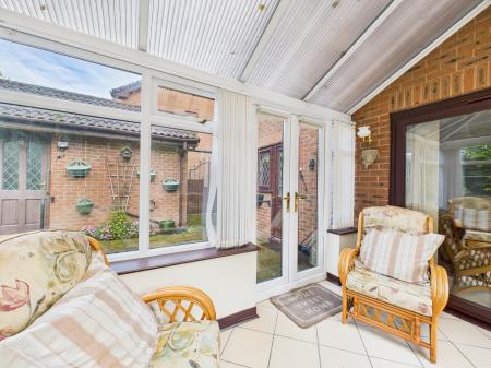 4 bedroom Detached house for sale in Haywood Gardens, West Park, St Helens, WA10