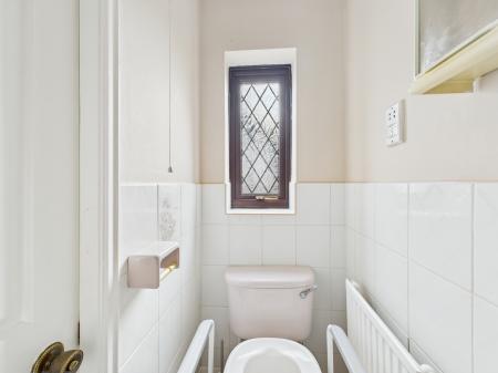 4 bedroom Detached house for sale in Haywood Gardens, West Park, St Helens, WA10