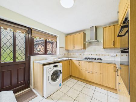 4 bedroom Detached house for sale in Haywood Gardens, West Park, St Helens, WA10