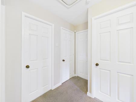 4 bedroom Detached house for sale in Haywood Gardens, West Park, St Helens, WA10