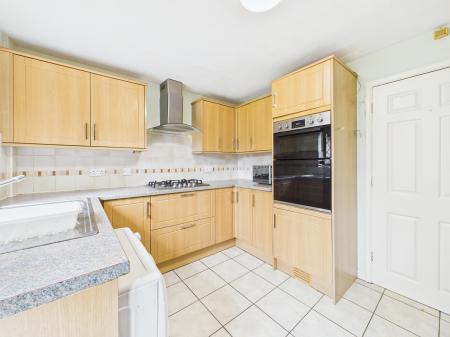 4 bedroom Detached house for sale in Haywood Gardens, West Park, St Helens, WA10