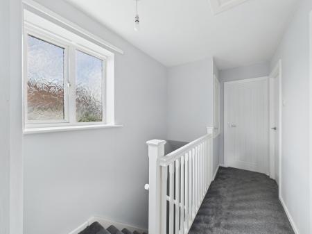 3 bedroom Semi-detached house for sale in Hertford Street, Parr, St Helens, WA9