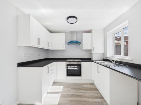 3 bedroom Semi-detached house for sale in Hertford Street, Parr, St Helens, WA9