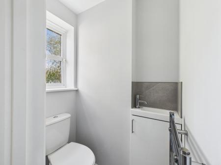 3 bedroom Semi-detached house for sale in Hertford Street, Parr, St Helens, WA9