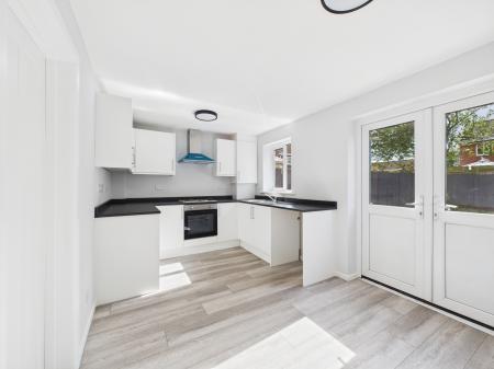 3 bedroom Semi-detached house for sale in Hertford Street, Parr, St Helens, WA9