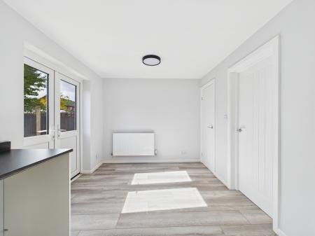 3 bedroom Semi-detached house for sale in Hertford Street, Parr, St Helens, WA9