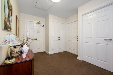 2 bedroom Apartment for sale in Heyeswood, Haydock, St Helens, WA11