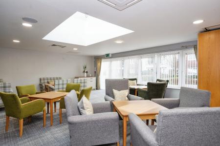 1 bedroom Flat for sale in Heyeswood, Haydock, WA11