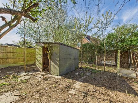 3 bedroom Semi-detached house for sale in Hornby Crescent, Clock Face, St Helens, WA9