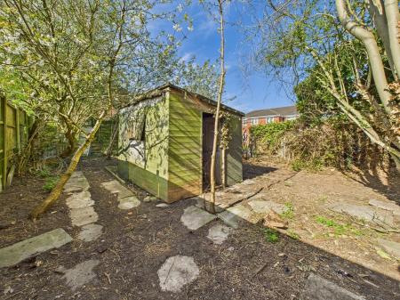 3 bedroom Semi-detached house for sale in Hornby Crescent, Clock Face, St Helens, WA9