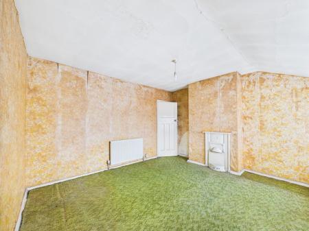 2 bedroom Terraced House for sale in Irwin Road, Sutton, St Helens, WA9