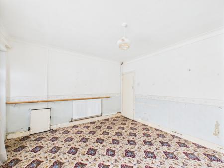 2 bedroom Terraced House for sale in Irwin Road, Sutton, St Helens, WA9