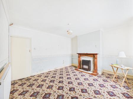 2 bedroom Terraced House for sale in Irwin Road, Sutton, St Helens, WA9