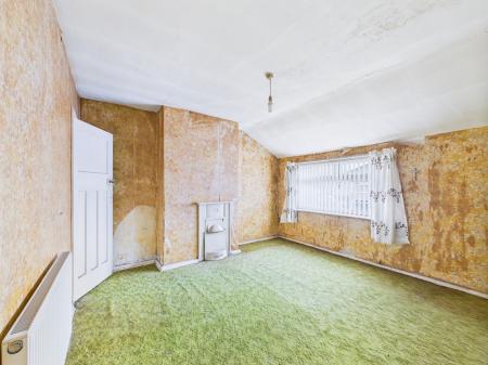 2 bedroom Terraced House for sale in Irwin Road, Sutton, St Helens, WA9