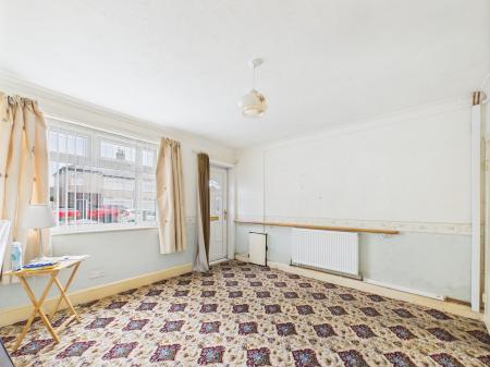 2 bedroom Terraced House for sale in Irwin Road, Sutton, St Helens, WA9