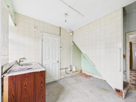 2 bedroom Terraced House for sale in Irwin Road, Sutton, St Helens, WA9