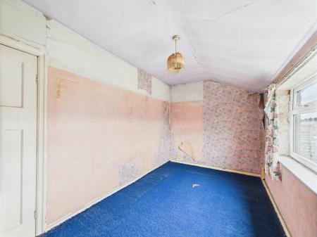 2 bedroom Terraced House for sale in Irwin Road, Sutton, St Helens, WA9