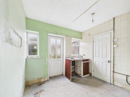 2 bedroom Terraced House for sale in Irwin Road, Sutton, St Helens, WA9