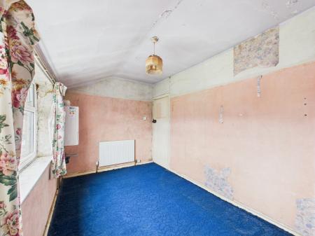 2 bedroom Terraced House for sale in Irwin Road, Sutton, St Helens, WA9