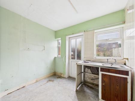 2 bedroom Terraced House for sale in Irwin Road, Sutton, St Helens, WA9