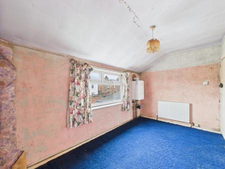 2 bedroom Terraced House for sale in Irwin Road, Sutton, St Helens, WA9