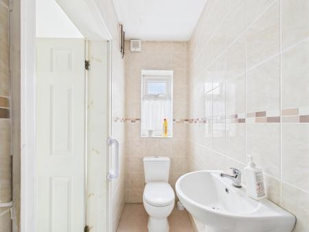 2 bedroom Terraced House for sale in Irwin Road, Sutton, St Helens, WA9